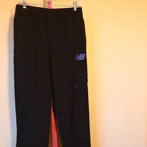 New Balance Track Joggers, New w/out Tags, Size Large